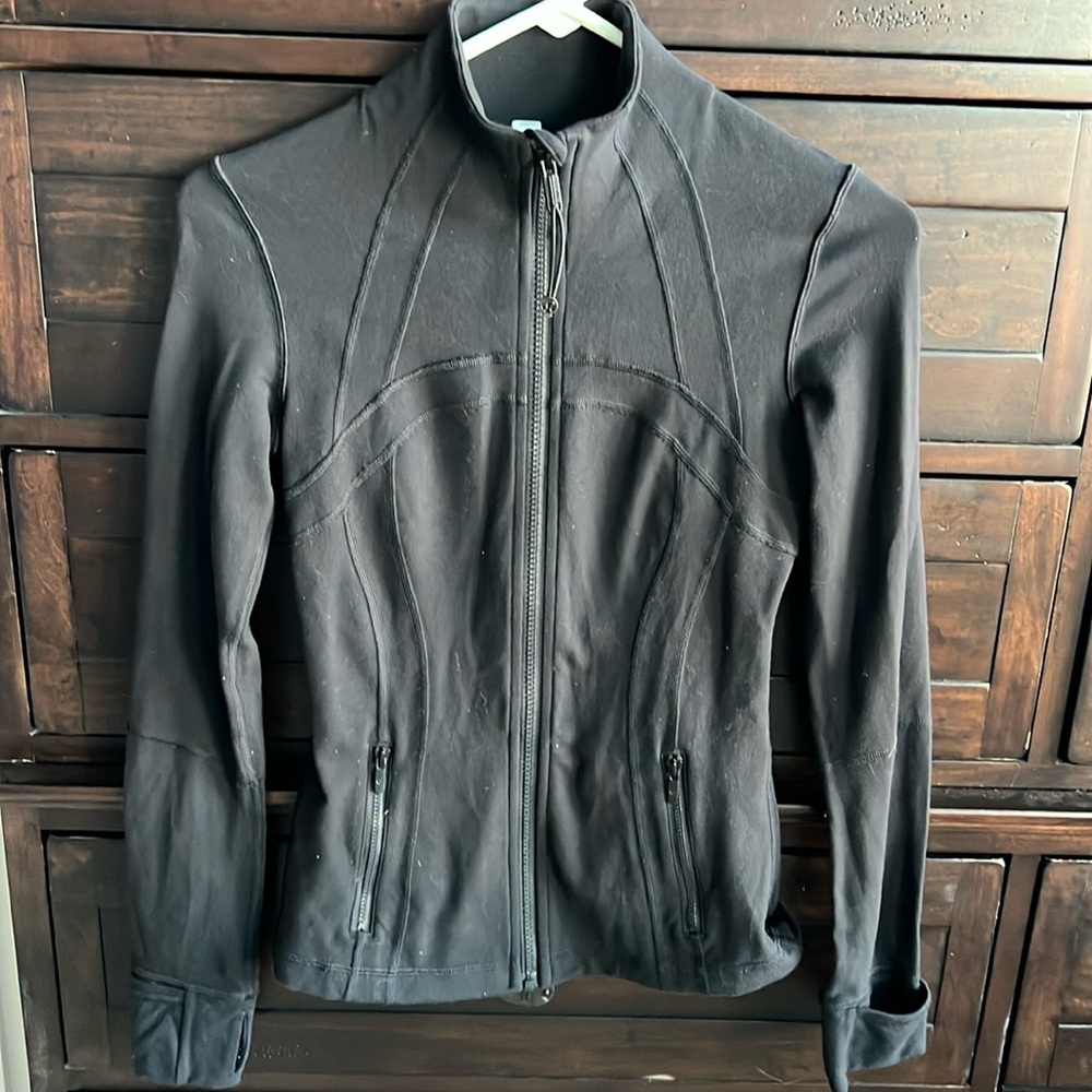 Lululemon Define Jacket